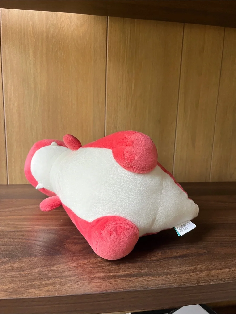 Bellzi soft plush